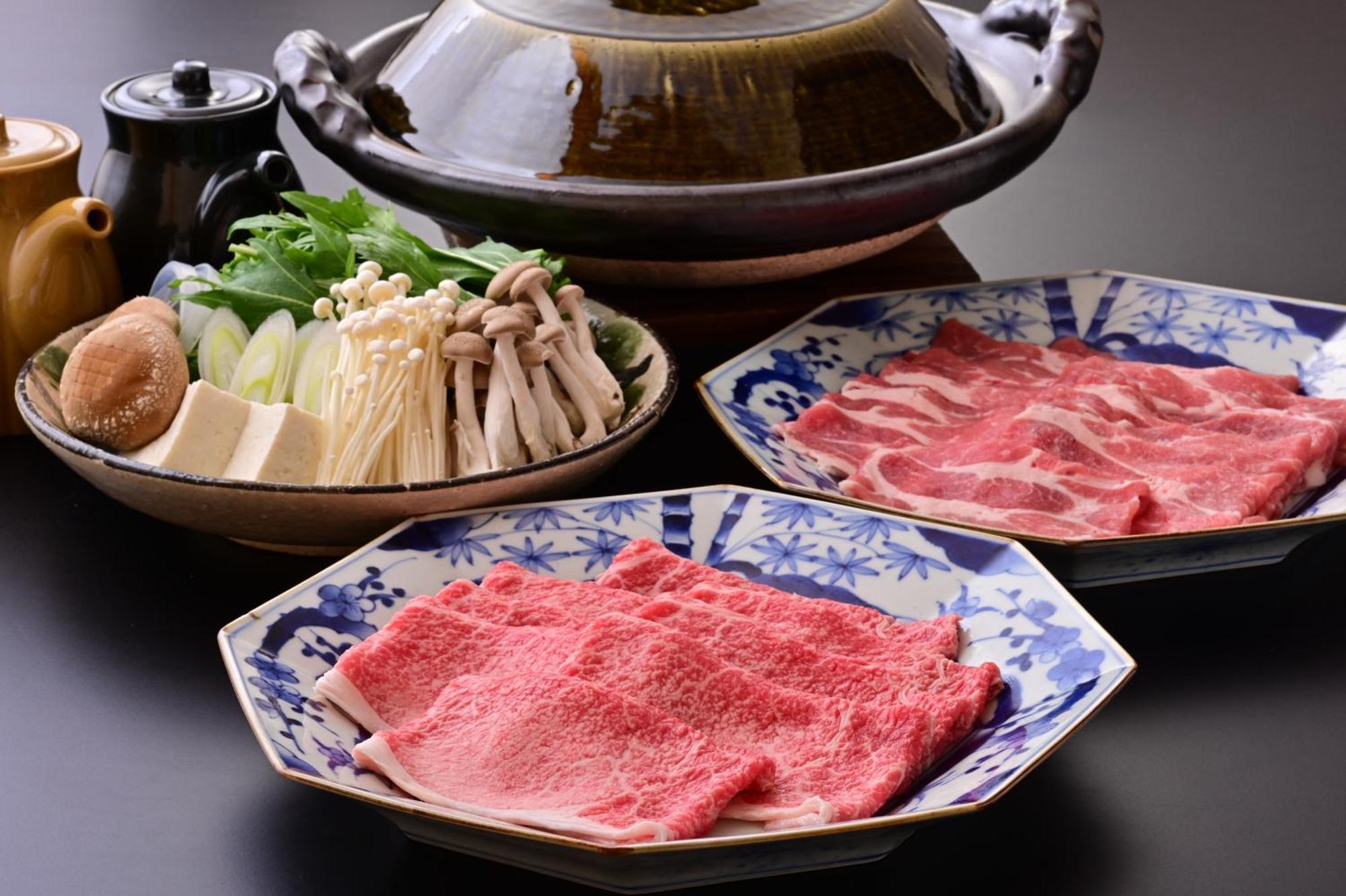 鸟取市 亚马达亚日式旅馆酒店 外观 照片