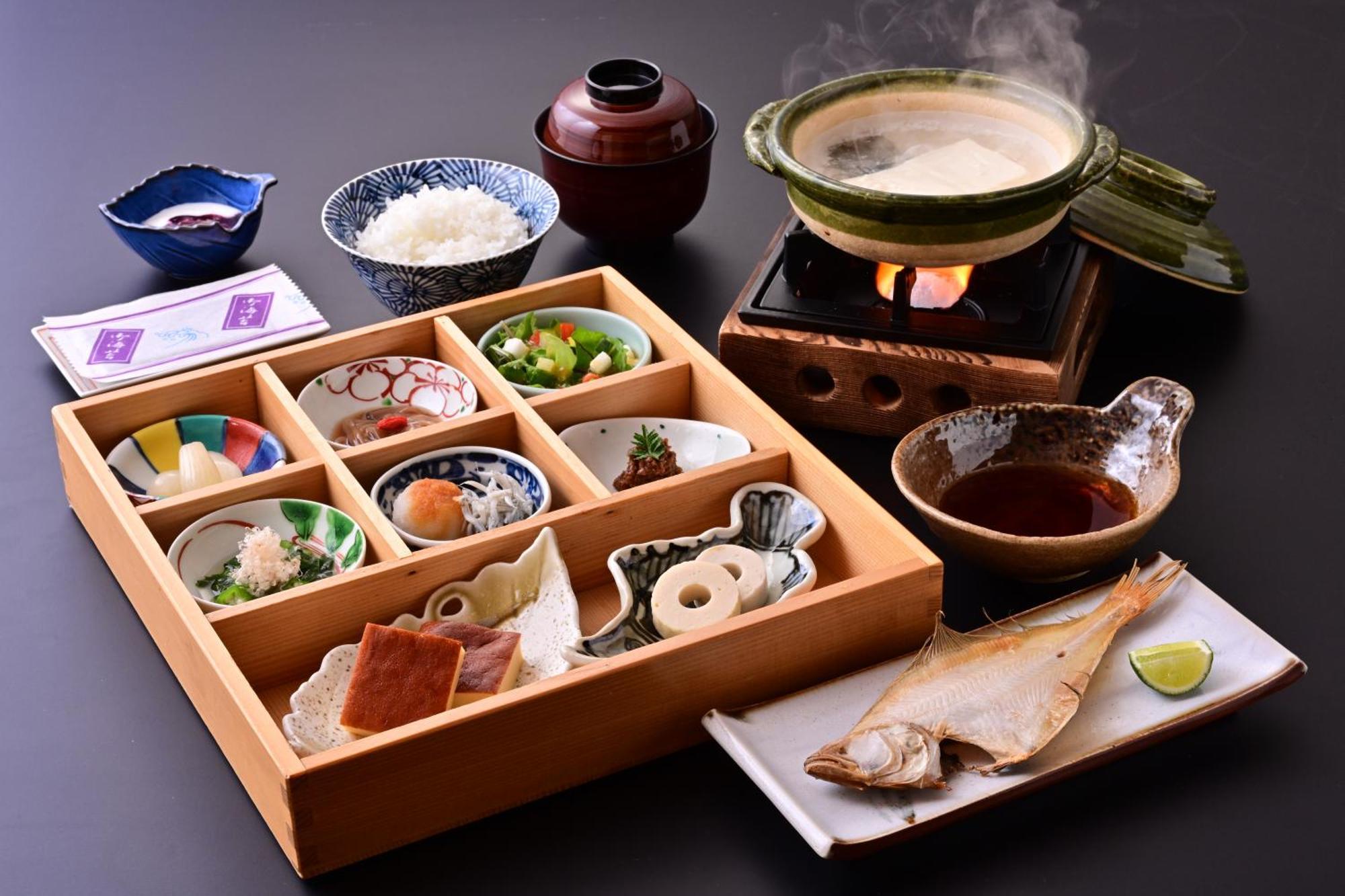 鸟取市 亚马达亚日式旅馆酒店 外观 照片